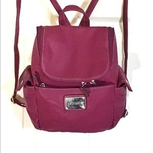 utiliti by rosetti backpack